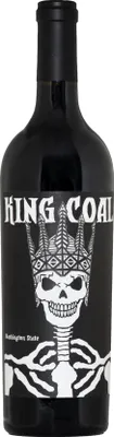 Produktbild von Charles Smith K Vintners King Coal 2021 | Washington, USA | 750ml 13.50% Vol.