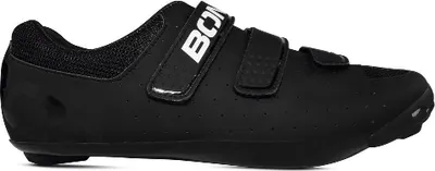 Immagine prodotto di Scarpe da ciclismo su strada Bont Motion Nero EU 44 Uomo Nero EU 44
