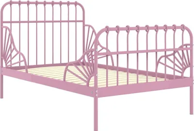 Zdjęcie produktu dla VidaXL 324743, Różowy, 800 x 1300 mm, 1 szt.