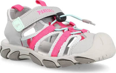 Immagine prodotto di Paredes Saona Sandali Grigio,Rosa EU 30 Grigio,Rosa EU 30