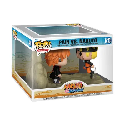 Immagine prodotto di Funko Pop! Figur Naruto vs Pain 10cm