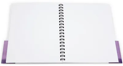Immagine prodotto di Sketchbook S con rilegatura a spirale Carta Premium Bond