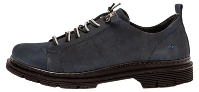 Produktbild von Art Schuhe Damen/Herren 1897 NOBUCK NAVY/ BIRMINGHAM Farbe Blau