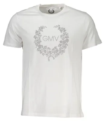 Immagine prodotto di Magliette Gian Marco Venturi au00783attilioc401ab5biancowhit2xl