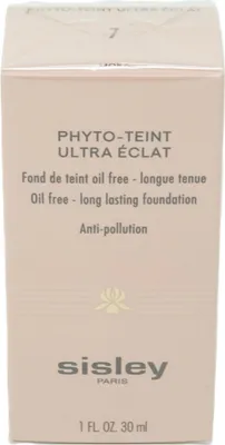 Obrázek produktu pro Sisley Phyto-Teint Ultra Éclat Foundation 30 ml