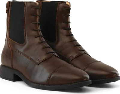 Produktbild von Dyon Stiefeletten mit Reißverschluss