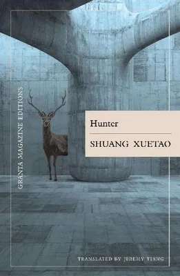 Produktbild von Hunter