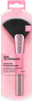 Zdjęcie produktu dla Real Techniques Extra Big Finishing Brush pędzel do konturowania