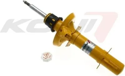 Produktbild von Koni Stoßdämpfer für Audi Tt VW Golf