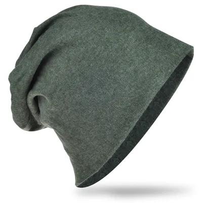Produktbild von Dicke Beanie MuetzePetrol L