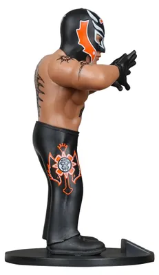Zdjęcie produktu dla Minix WWE - REY MISTERIO