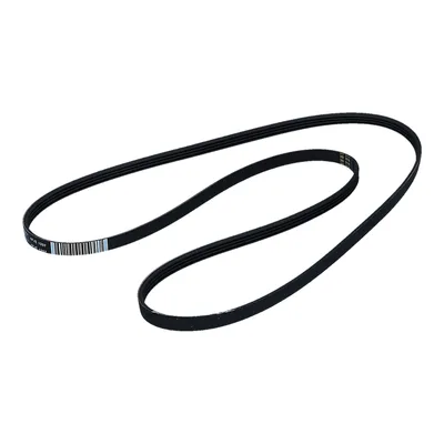 Produktbild von Bauknecht Whirlpool Keilrippenriemen, Riemen, Antriebsriemen 1207J4E, 1207J4EL, 1207 J4 EL für Waschmaschine - 481235818204 ersetzt 1197PJ6EL, 1197 PJ 6 EL