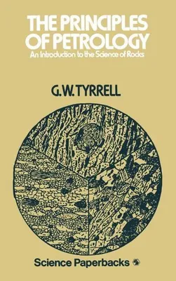 Zdjęcie produktu dla The Principles of PETROLOGY