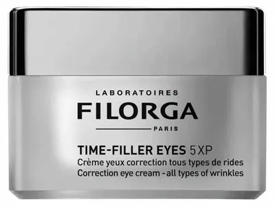 Imagen del producto de Filorga Time Filler Eyes 5XP 15ml