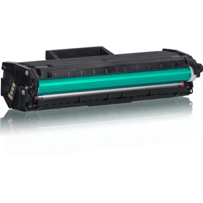 Produktbild von KMP Tonerkartusche passend für Samsung 111L Black MLTD111LELS