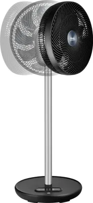 Produktbild von SENCOR SFN 3040BK Stojanový ventilátor