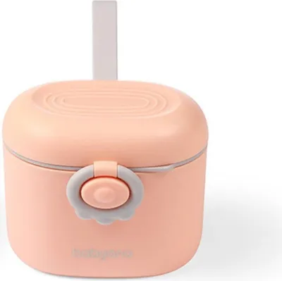 Produktbild von Babyono Tragbarer Milchpulver-portionierer One Size