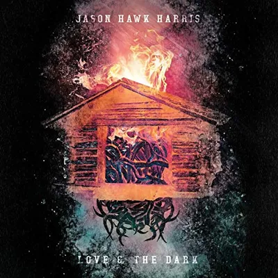 Produktbild von Love & The Dark