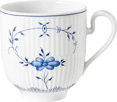 Produktbild von Seltmann Weiden Amina Strohblume Becher mit Henkel 0,35l