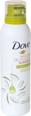 Image de Dove Shower Mousse Men - Care Extra Fresh 200ml