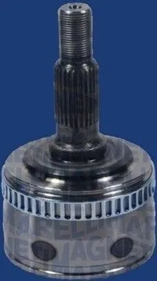 Obrázok produktu pre MAGNETI MARELLI Zadný stierač + ramienko pre RENAULT CLIO II (BB0/1/2, CB0/1/2) 305 mm