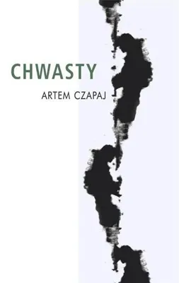Produktbild von Chwasty - Artem Czapaj