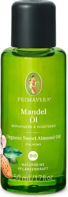 Zdjęcie produktu dla Olejek migdałowy - łagodzący i ochronny mały 50ml