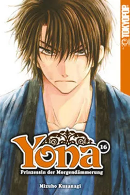 Image de Yona - Prinzessin der Morgendämmerung 16
