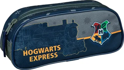Image de Étui Harry Potter