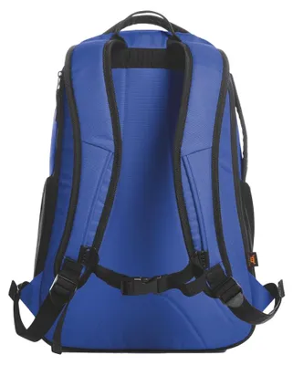 Image de Halfar - Sac à dos « Team » LT5136 (taille unique) (bleu roi)