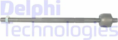 Produktbild von DELPHI TA1930 Axialgelenk Spurstange für LANCIA LYBRA SW (839BX) Vorne Vorne Rechts