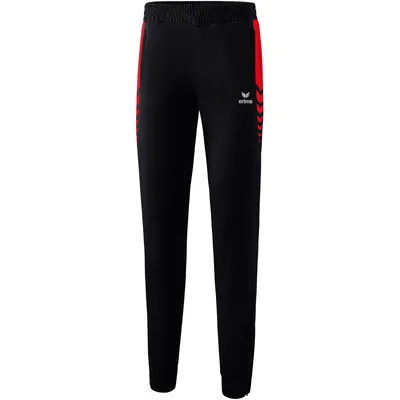 Obrázok produktu pre Erima Six Wings Worker Pants čierno/červené - 42