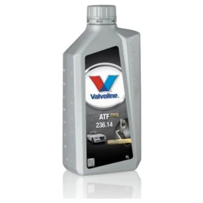 Produktbild von VALVOLINE 1 Liter VAL ATF PRO Automatikgetriebeöl SW