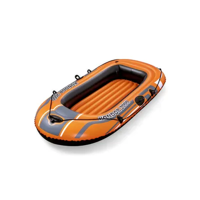 Image de Bateau pneumatique Kondor 2000