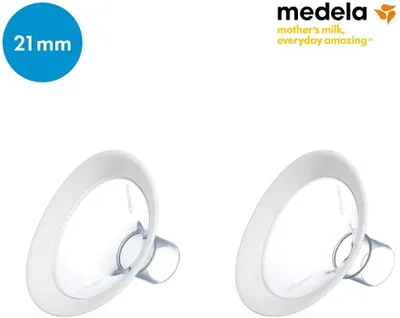 Produktbild von Medela 101033955 Personal FIT FLEX S