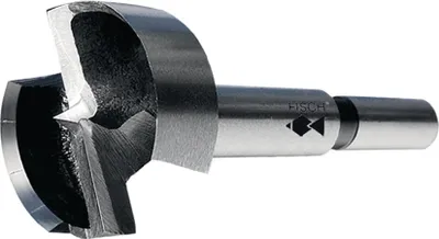 Zdjęcie produktu dla Wiertło Forstnera typ 0310 D.22mm Total-L.90mm Shank-D.8mm FISCH-TOOLS