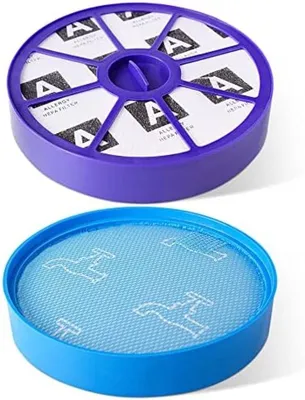 Produktbild von PromoHome® Hepa-Filter kompatibel mit Dyson DC19 DC20 DC21 DC29 Staubsauger