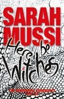 Produktbild von Here be Witches