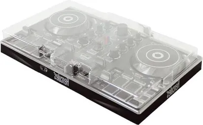 Image de Housse pour contrôleur DJ, noir 200