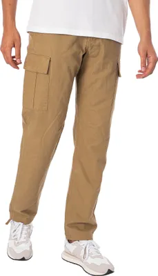 Produktbild von Jack & Jones Lockere Cargohose von Kane Barkley, Beige 32W x 34L