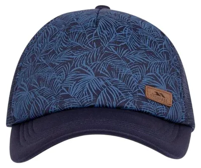 Productafbeelding van Trespass - "Alida" truckerhoed GT22000 (one size) (blauw)