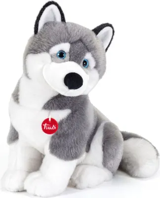 Produktbild von Trudi Husky Marcus L, Spielzeug-Hund