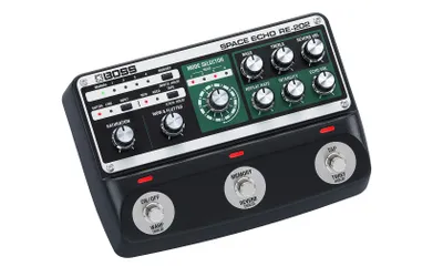 Immagine prodotto di Boss RE-202