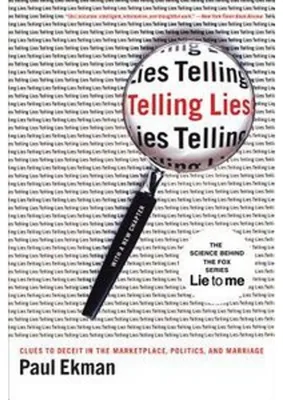 Obrázok produktu pre Telling Lies