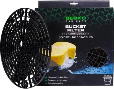 Image de Filtre Gecko Emmer