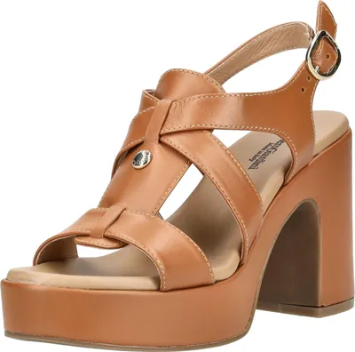 Produktbild von Nero Giardini Sandalen Sandalen Leder