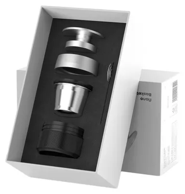 Image de Accessoires Barista OutIn Nano Basket Plus pour machine à expresso OutIn Nano
