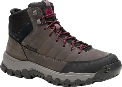 Produktbild von Caterpillar Threshold Rebou Wanderstiefel Grau EU 45 Mann Grau EU 45
