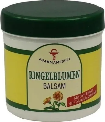 Image de Baume au Calendula, 250 ml SAL