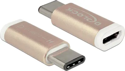 Produktbild von DeLOCK USB-Adapter